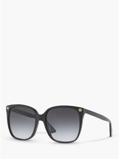 gucci gg0022s sunglasses|gucci gradient sunglasses.